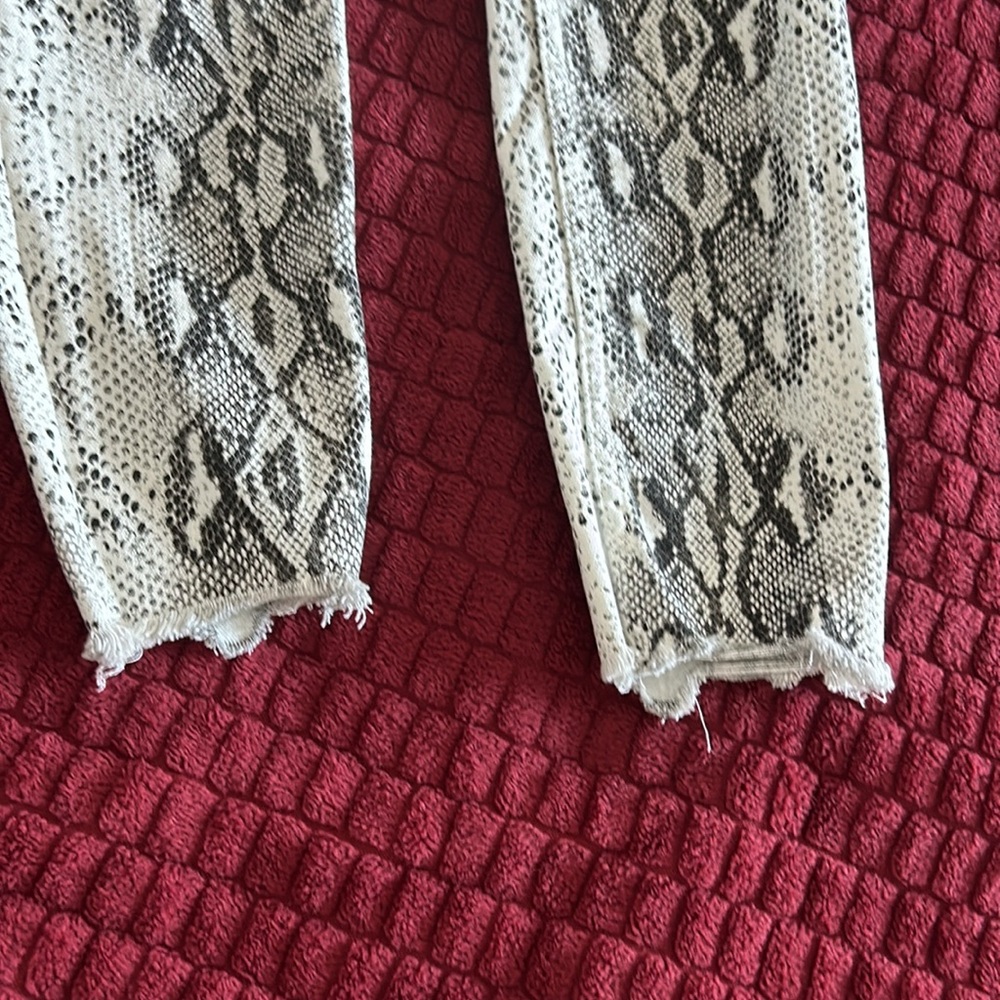 Zara pant - Picture 7 of 7